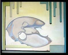 oesterparel 56x45 cm 236