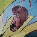 ontgoocheling 30x30 cm 126