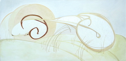 ram 100x50 cm 421